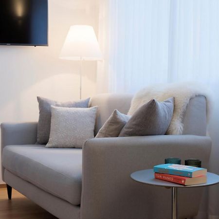 Apartament Haus-Ascot-Zermatt Zewnętrze zdjęcie