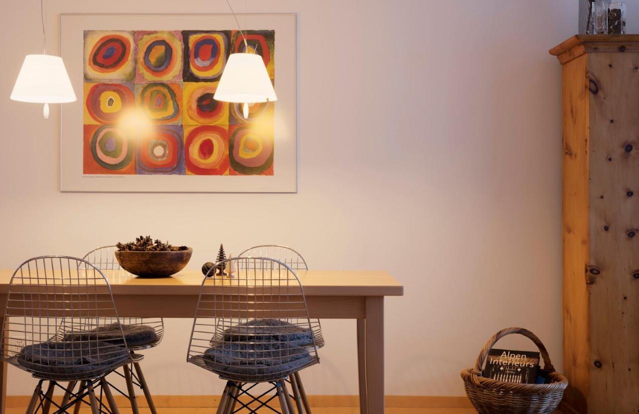 Apartament Haus-Ascot-Zermatt Zewnętrze zdjęcie