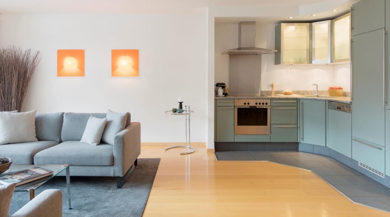 Apartament Haus-Ascot-Zermatt Zewnętrze zdjęcie